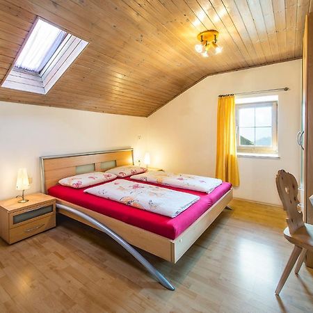 Unterversanthof - Große Ferienwohnung für bis zu 6 Personen Naturns Exterior foto