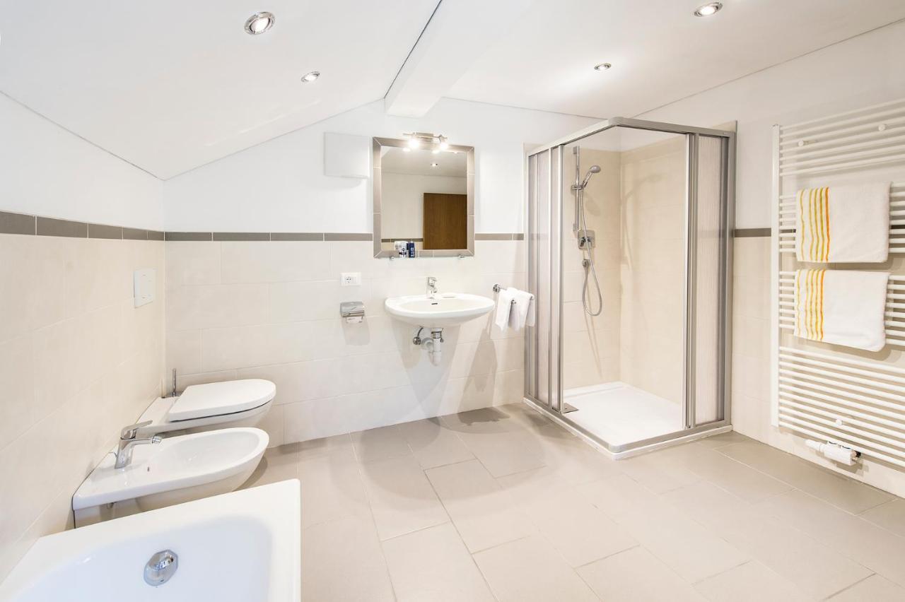 Unterversanthof - Große Ferienwohnung für bis zu 6 Personen Naturns Exterior foto